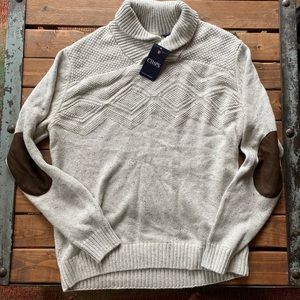 Men’s Casual Sweater